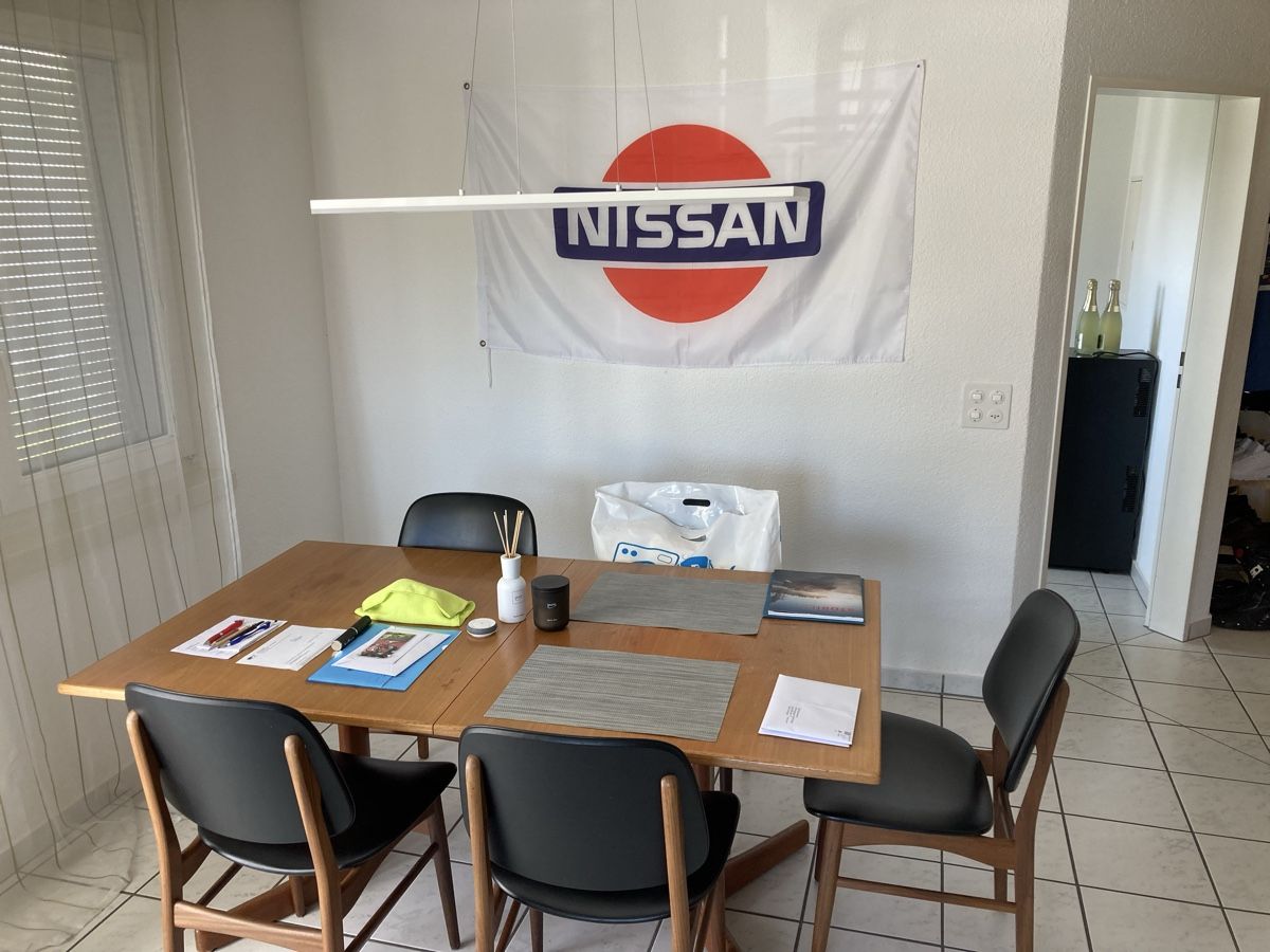 Pfister Lampadari & plafoniere: Esstischlampe – Usato da Villmergen venduto da J-Style-Racing