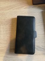 Cover für Samsung Galaxy S22 schwarz guter Zustand