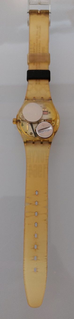 Swatch Montres: Swatch – D'occasion à Dürnten par Bithya 2