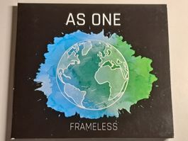 FRAMELESS - As One