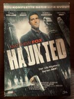 Haunted - Komplette Serie (2002)