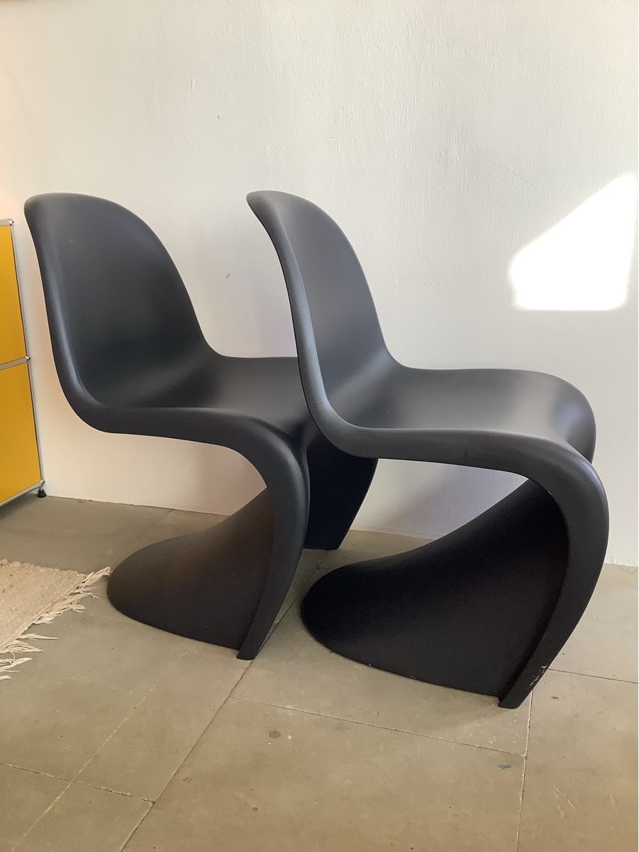 Vitra Stuhl Gebraucht