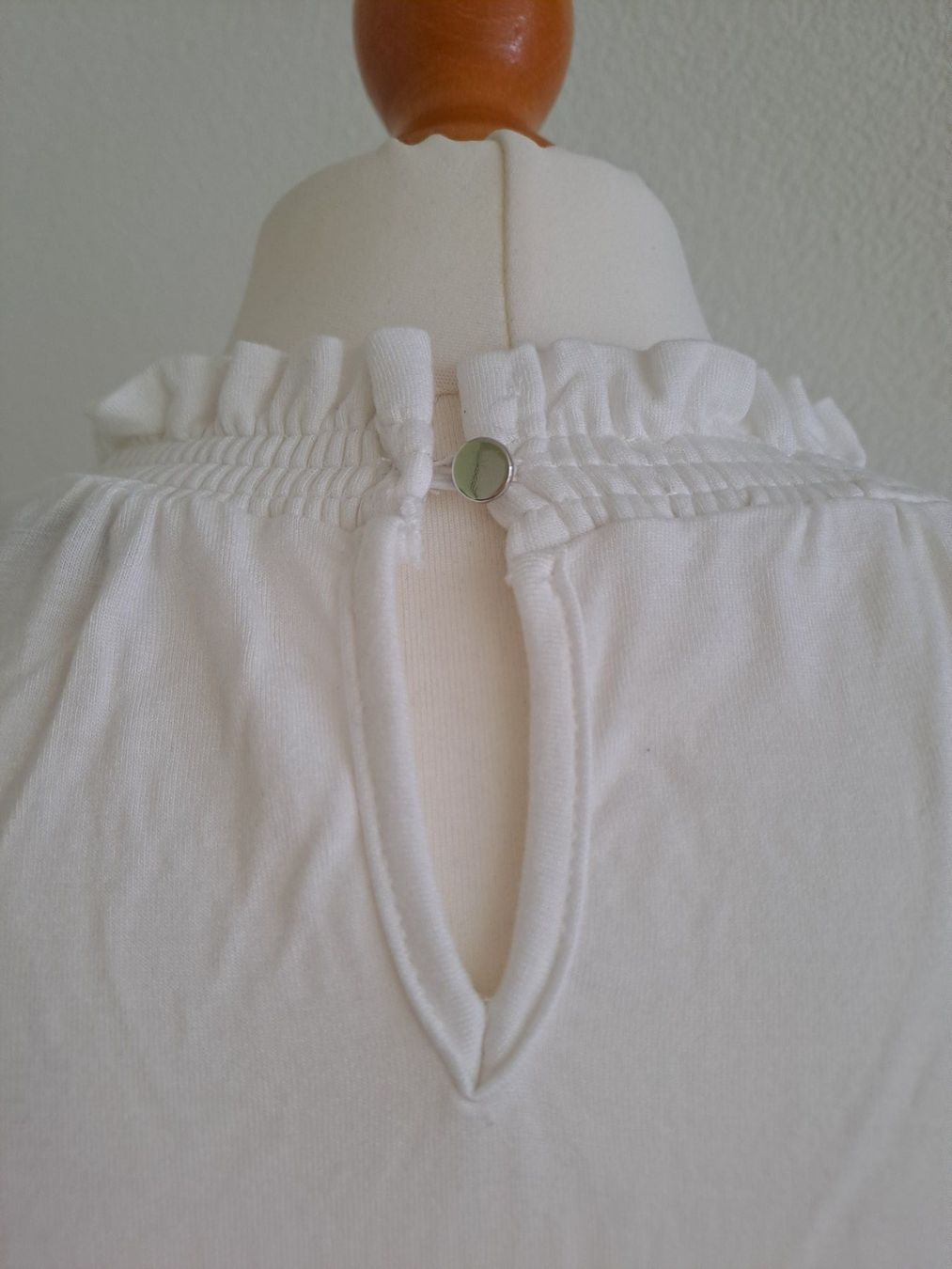 More & More T-shirt: Shirt von More&More Gr.34 – Usato da Volketswil venduto da ronbons 5