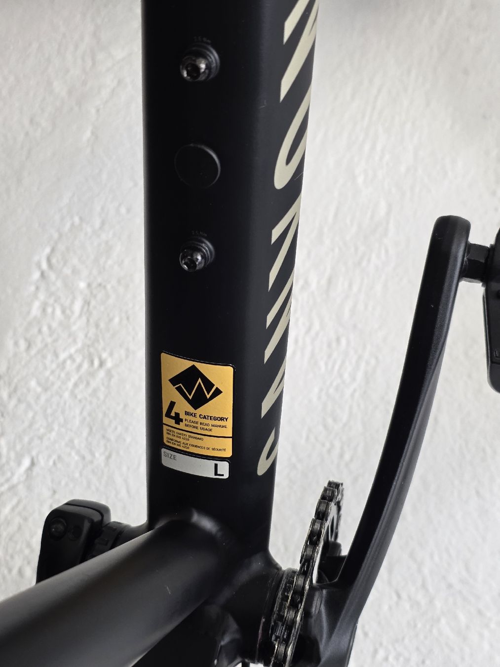 Canyon Biciclette: Canyon Stoic4  – Usato da Fahrweid venduto da erz_b7wb 5
