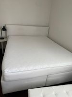 Boxspring Bett 160×200 inkl. Matratze