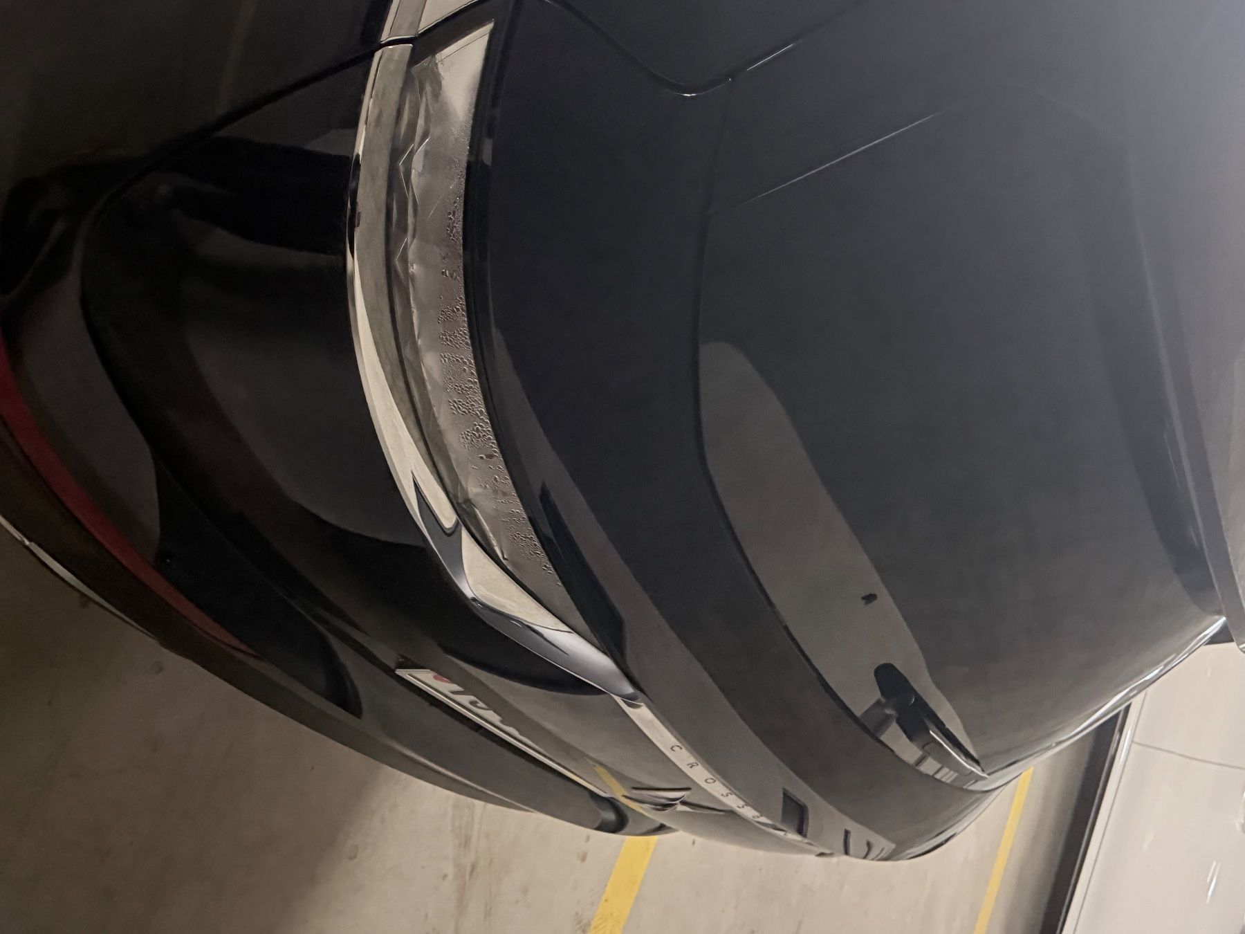 DS Automobiles Automobili: DS7 Crossback 2019 - SUV – Usato da Conthey venduto da dac_sl7x 3