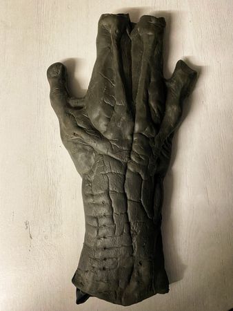 Rarität: Original ALIEN Kostümteil, AvP, Aliens, Giger, Prop