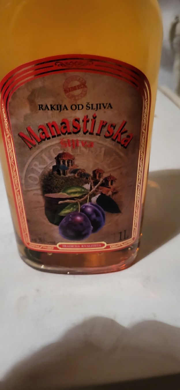 Spirituosen: schnaps – Neu und originalverpackt aus Frauenfeld von vmlvn 1