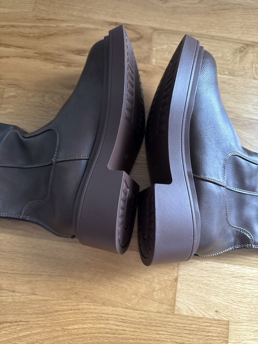 Scarpe da donna: Stiefel – Nuovo (secondo la descrizione) da Kriens venduto da g_b_mk7j 2