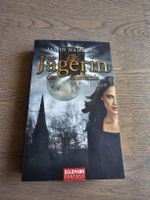 Die Jägerin der Finsternis - Jason Nahrung