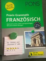 PONS Praxis-Grammatik Französisch A1–C1 – unbenutzt