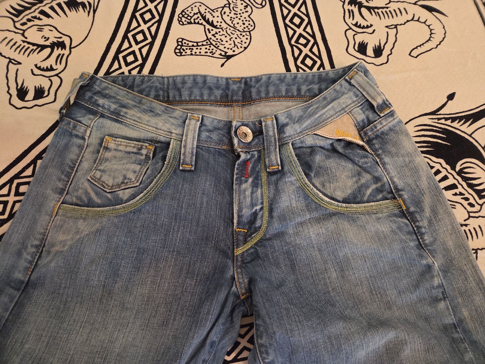 Replay Jeans: Replay Jeans gr 26 – D'occasion à Burgdorf par tamaraw03 1