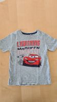 Lightning McQueen (Cars) T- Shirt Gr. 104?