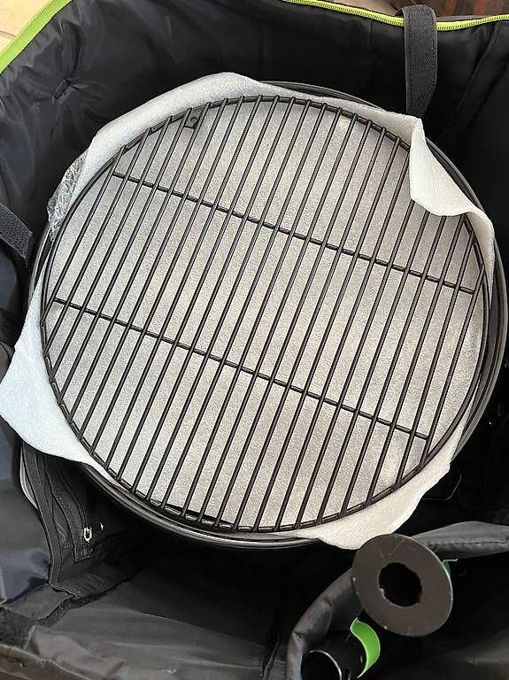 Grills: Grill Outdoorcheaf – Gebraucht aus Fey von Puce25 2