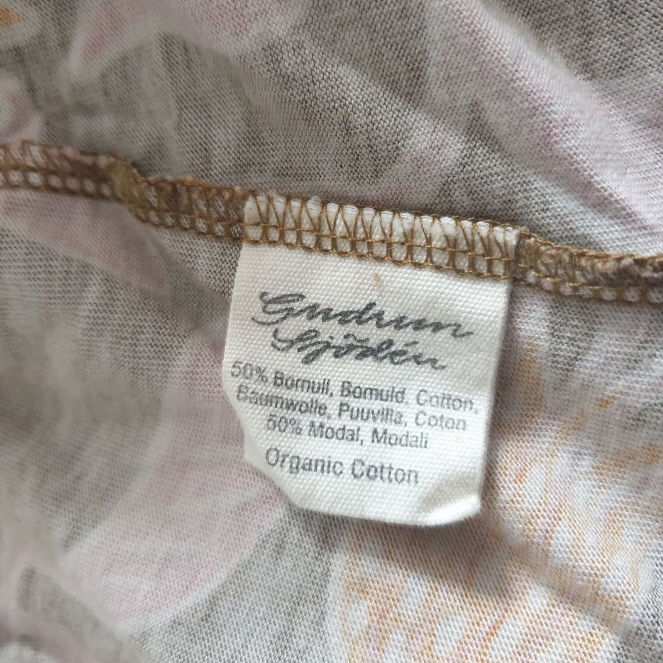 Gudrun Sjöden Pantaloni: Gudrun Sjöden schöne Hose Gr. M – Usato da Frenkendorf venduto da Chrigeli01 4