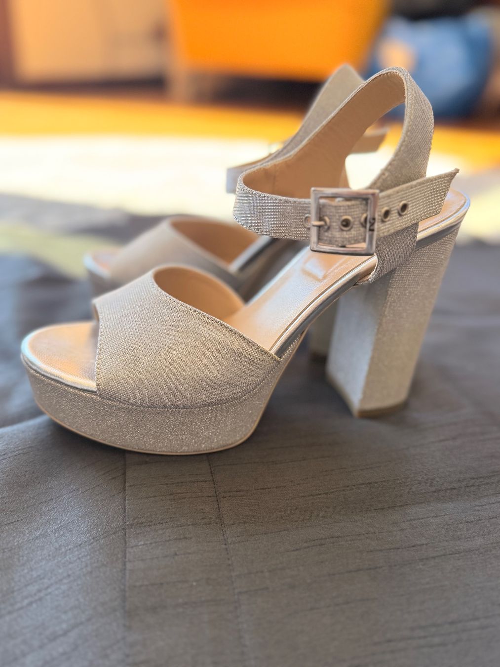 Scarpe da donna: Sandali Nero Giardini 💫 – Nuovo (secondo la descrizione) da Bellinzona venduto da bul_mvy5 1