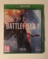 Battlefield 1 für Xbox One