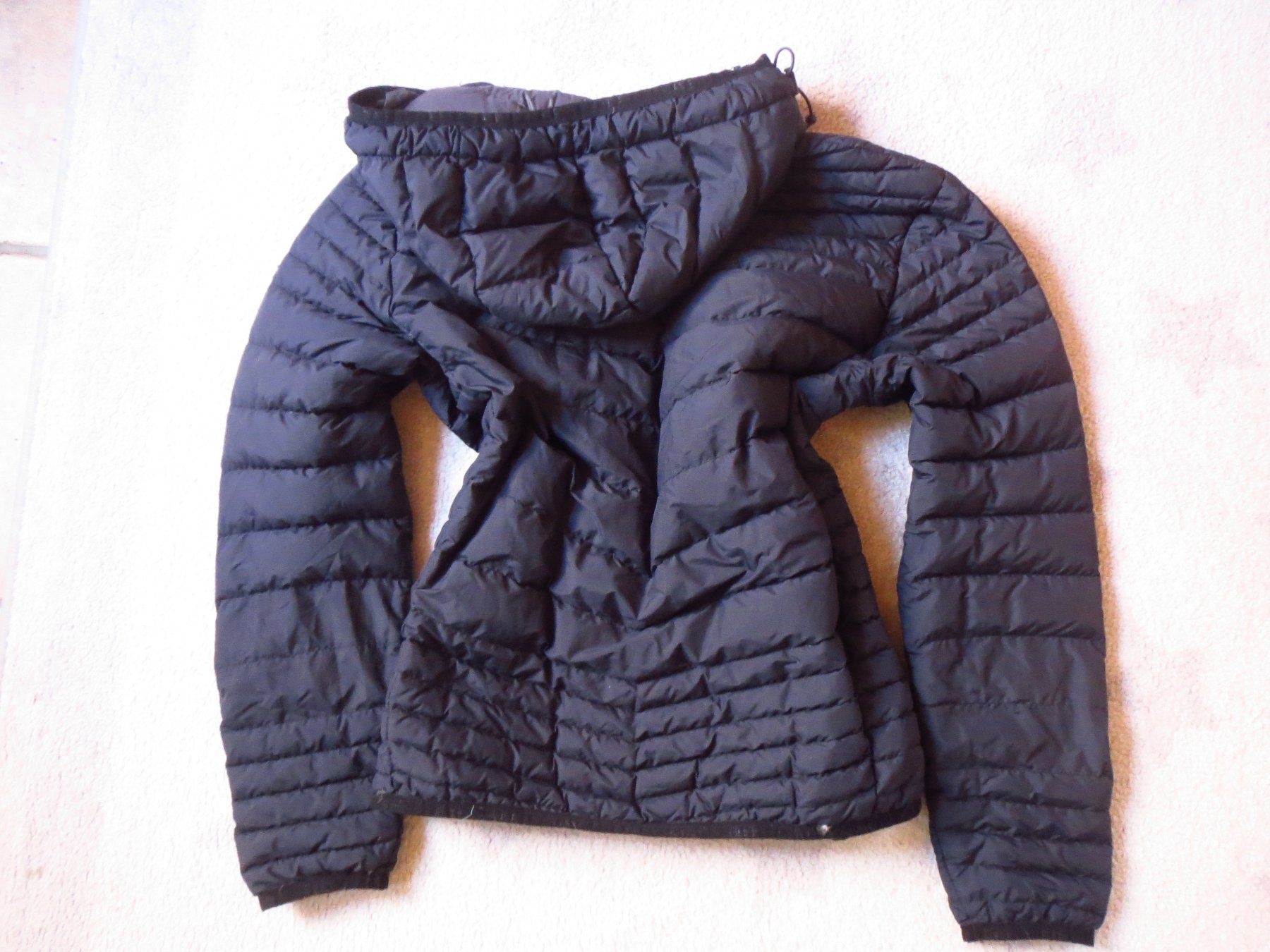 Giacche: EISBÄR Damen DAUNEN Jacke Gr 50 – Usato da Kiental venduto da Anna8702 9
