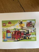 Lego Duplo 10592