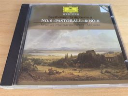 Beethoven - Symphonien No. 6 "Pastorale"
