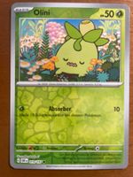 Pokemon Olini Reverse (Versand gratis)