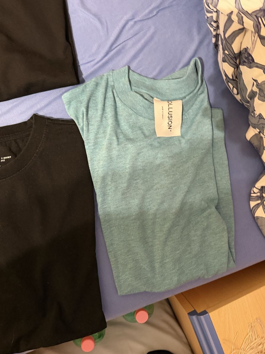 Lotti di vestiti: 9 tshirts – Nuovo (secondo la descrizione) da Ascona venduto da GioeleS 8