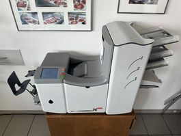 Kuvertiermaschine Easy Mailer von Neopost