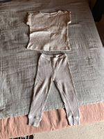 Poudre organic 3 ans ensemble t-shirt pantalon
