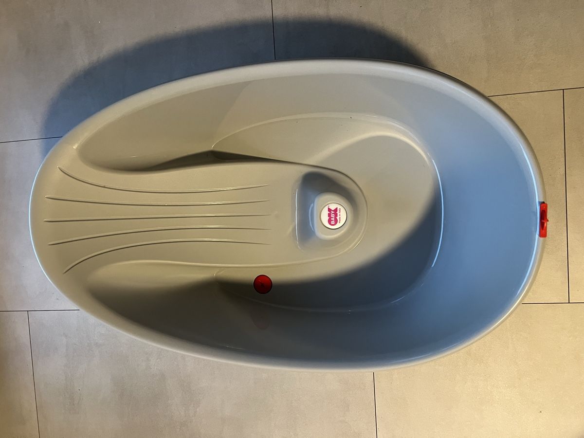 Vasche da bagno: Baby bath, in excellent condition! – Usato da Locarno venduto da gla_5v6p 1