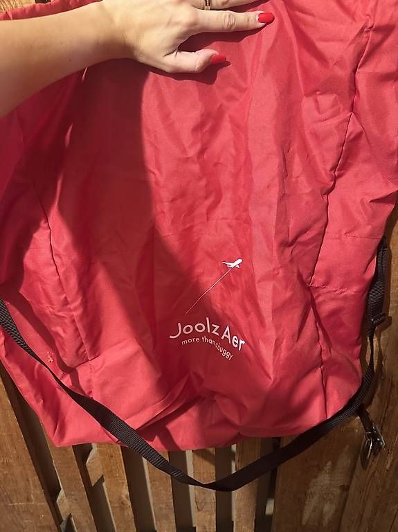 Kinderwagen: Joolz Air Kinderwagen  – Gebraucht aus Hedingen von JuliaZ1992 3