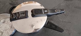 WMF Perfect Schnellkochtopf Dampfkochtopf