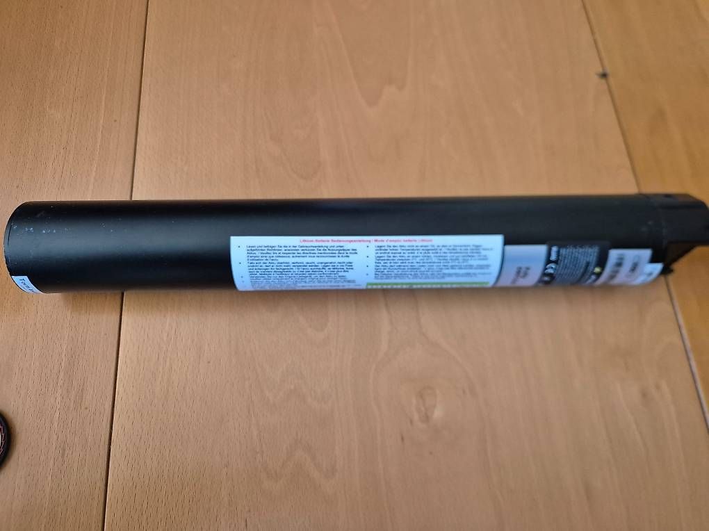 Trelago Biciclette: Vends VTT éléctrique Trelago Fully II 29" – Usato da Vauderens venduto da zom_j92z 3
