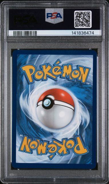 Pokémon Sammelbilder & Trading cards: Pokemon Reshiram 166 PSA 9 White Flare – Gebraucht aus Zürich von picollector 1