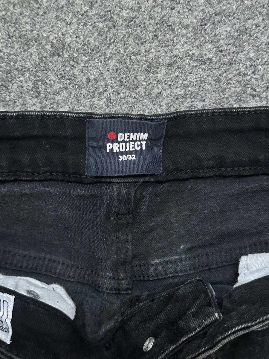 Jeans: Denim Project Jeans 30/32 – Usato da Diepoldsau venduto da 5surfer 1