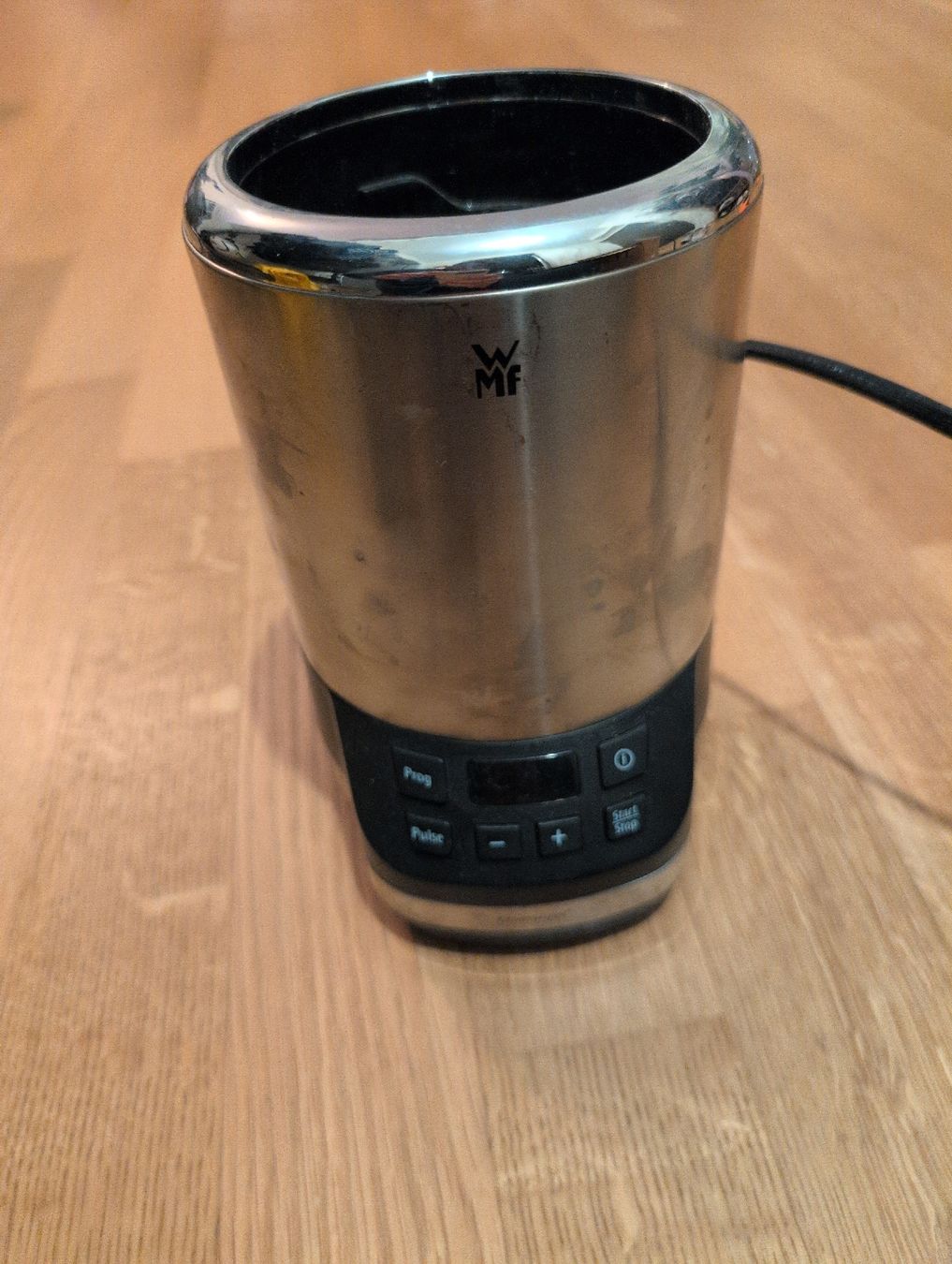 WMF Elettrodomestici da cucina: WMF Kult Pro Multifunktionsmixer 1200 W mit Zubehör – Nuovo (secondo la descrizione) da Basel venduto da sch_9yfv