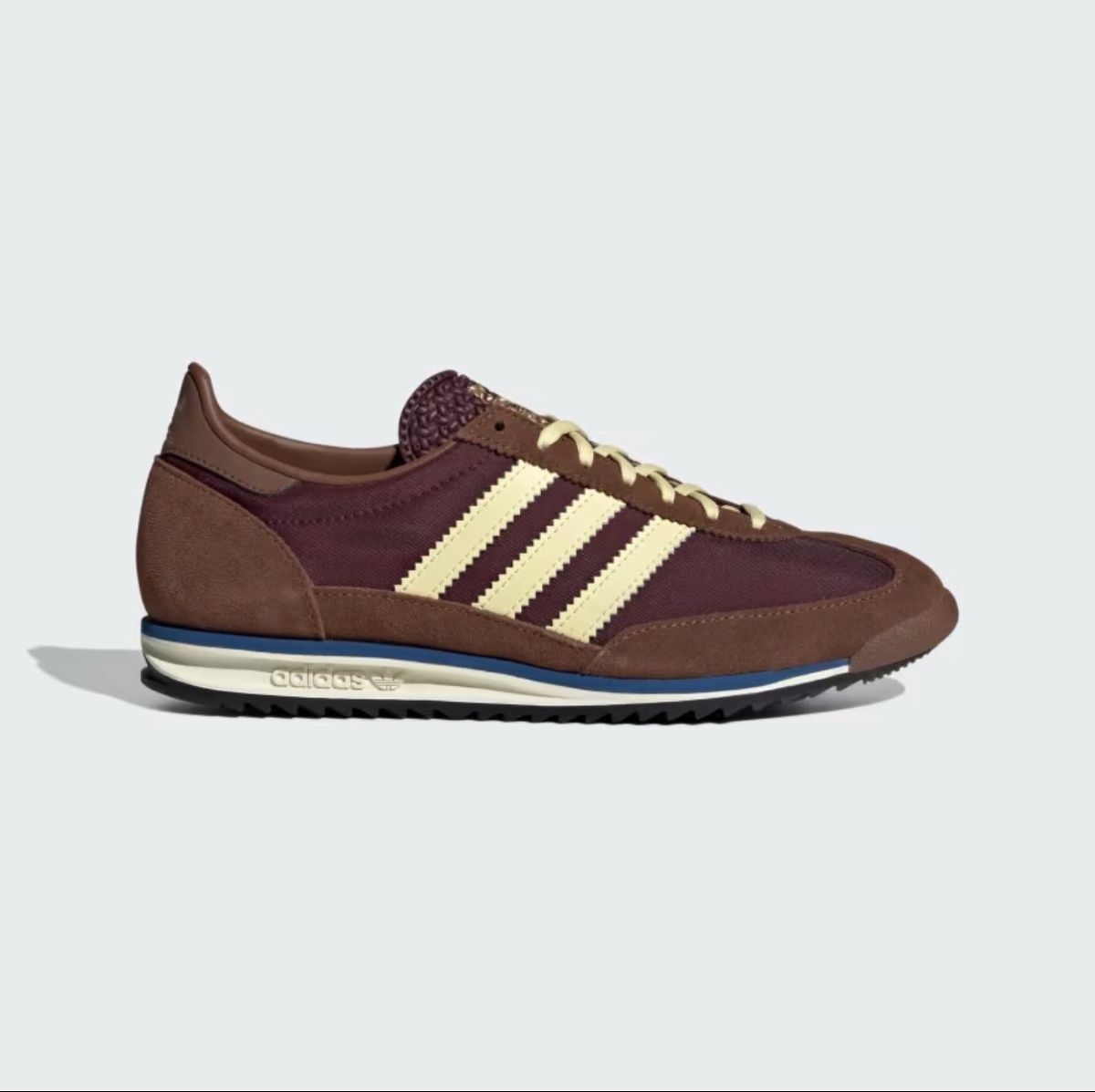 Adidas Herrenschuhe: Adidas SL 72 size  US 7 – Gebraucht aus Erlenbach ZH von Ma.Pi 1