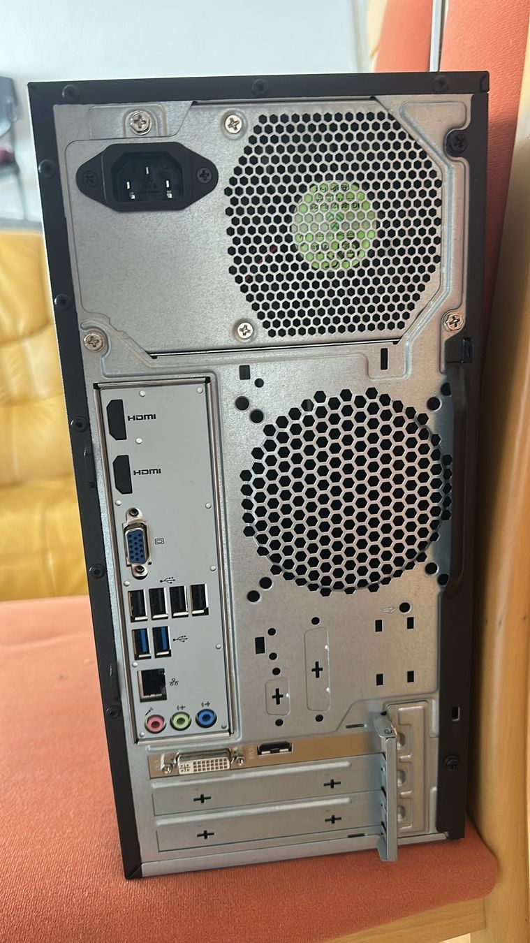 Aspire PCs: Acer Aspire TC-885 – Gebraucht aus St. Gallen von hem_q5dw 4
