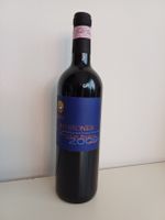 🍷Bio-Wein Massonero Chianti Colli Fiorentini 2009🍷