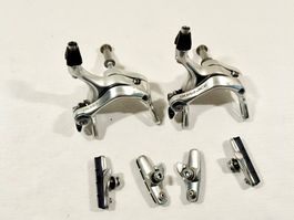 Shimano BR-7800 Dura Ace Bremsen V+H Set 2608
