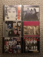 6x U2