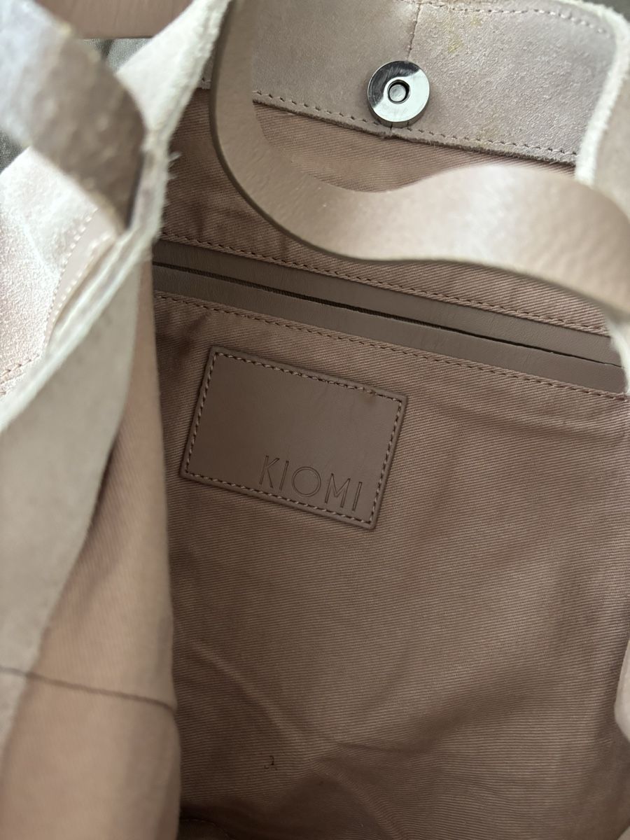 Borse da donna: Lederhandtasche – Usato da Winterthur venduto da leimaj 3