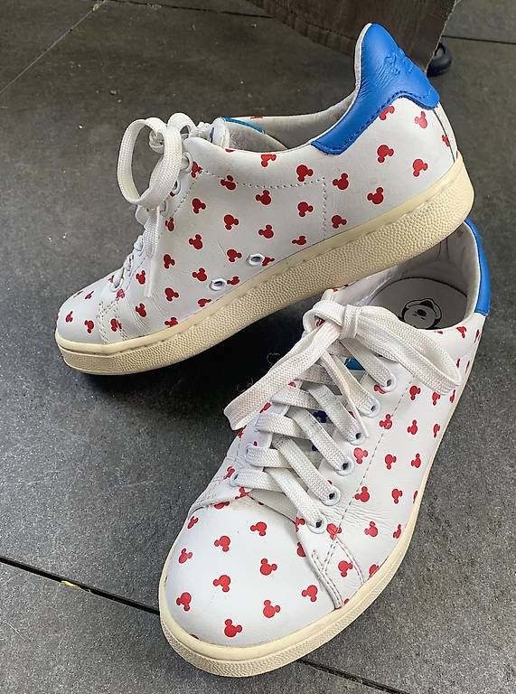 Scarpe da donna: Moa Art Sneaker Gr 37 – Usato da Pfäffikon ZH venduto da mel_lmw7