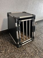 Trixie Transportbox Alu Grösse S guter Zustand