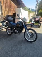 Suzuki DR 650 RE