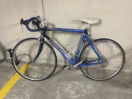 Rennrad Carrera 