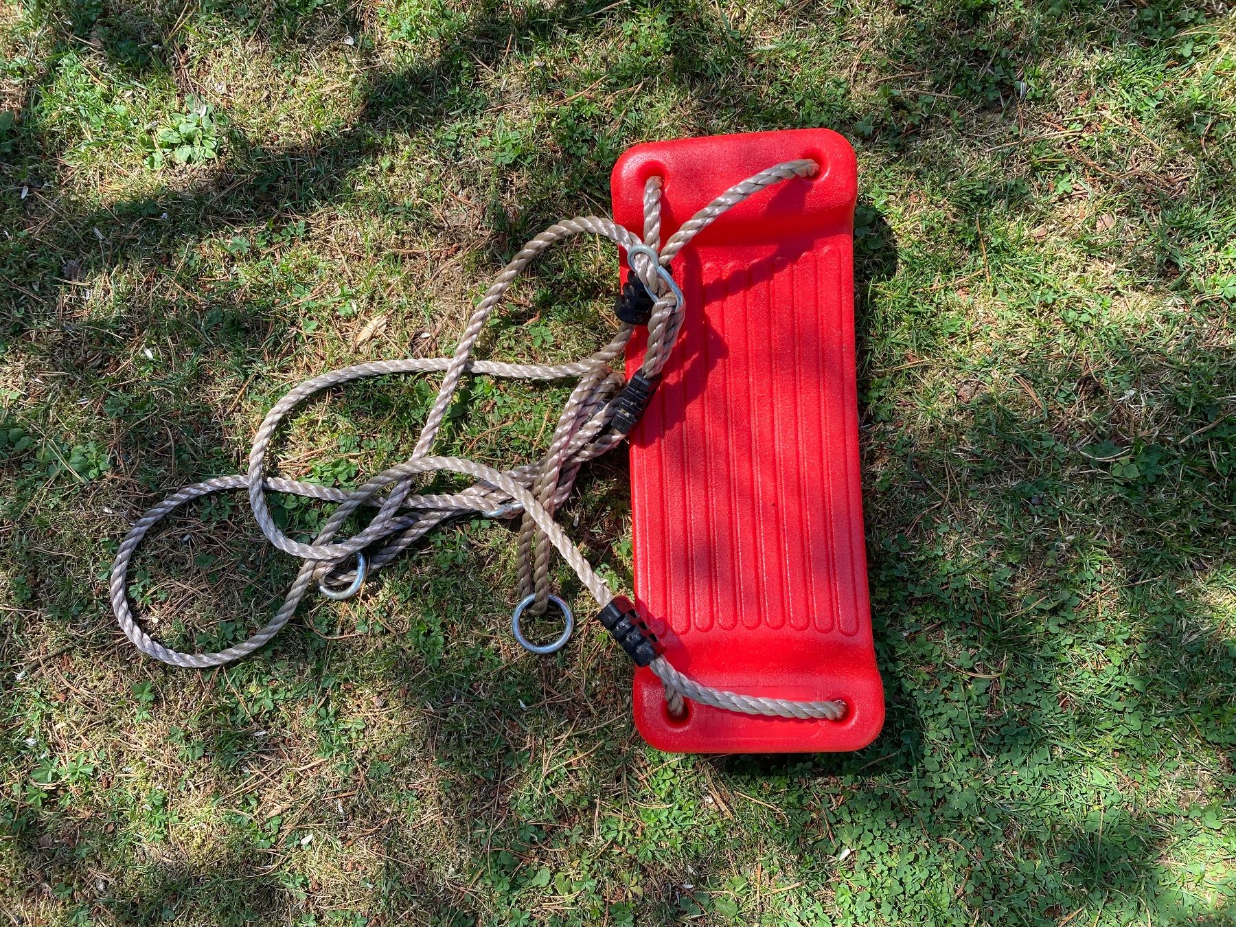 Autre balançoires de jardin: Schaukelsitz – D'occasion à Speicherschwendi par ChHW