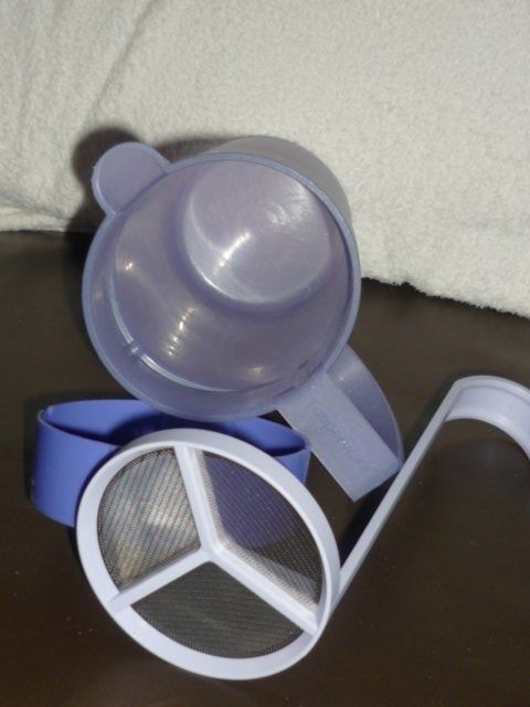 Tupperware Behälter & Ähnliches: TUPPERWARE – Gebraucht aus St.Gallen von Anso 2