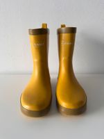 Gummistiefel Finkid in gelb, Gr. 31