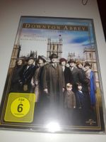 Downton Abbey - (Staffel Fünf)    D/E           4-DVD's