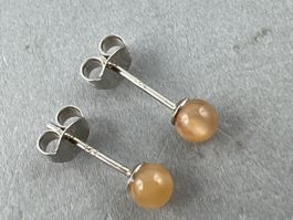 Ohrstecker 925 Silber